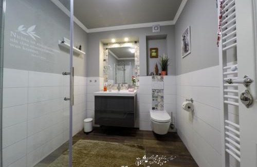 Dersdorf Apartment | Friendly Home Doppel-Doppelappartement Union