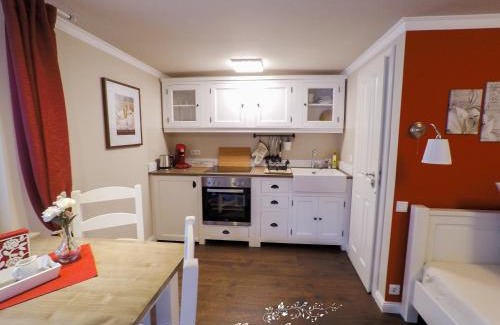 Dersdorf Apartment | Friendly Home - Doppelappartement "Vitality" Koeln Bonn Phantasialand