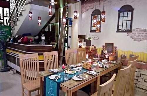 Ninh Binh Hotel | Friendly Home Hotel