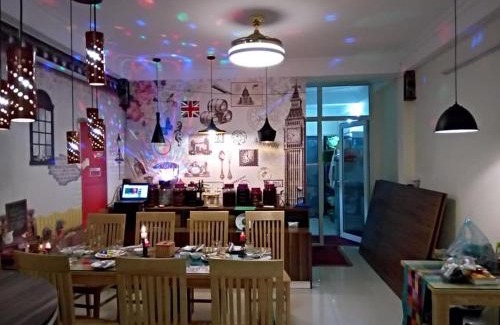 Ninh Binh Hotel | Friendly Home Hotel