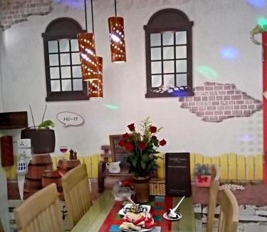 Ninh Binh Hotel | Friendly Home Hotel