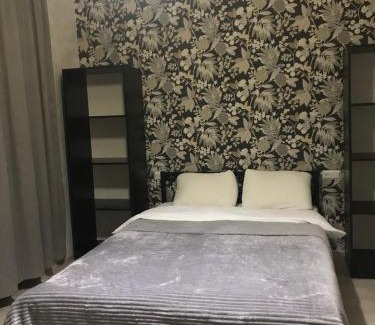 Akhali Ubani House | Friendly House