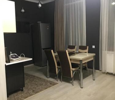 Akhali Ubani House | Friendly House
