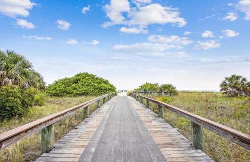 St. Pete Beach House | Friendly Native 204