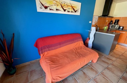Hourtin-Plage House | Friendly renovated house, modern&comfortable, ideal location, close to the beach
