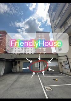 San Donato Apartment | FriendlyHouse