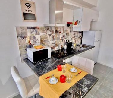 San Donato Apartment | FriendlyHouse