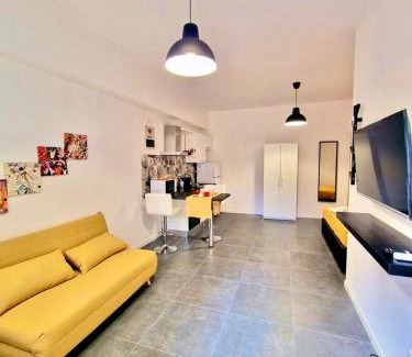 San Donato Apartment | FriendlyHouse