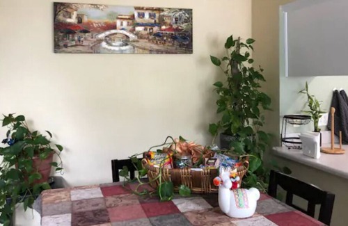 Tallahassee House | Friends and Family Welcome