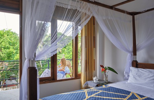 Kamburugamuwa Hotel | Friends Coliving Villa