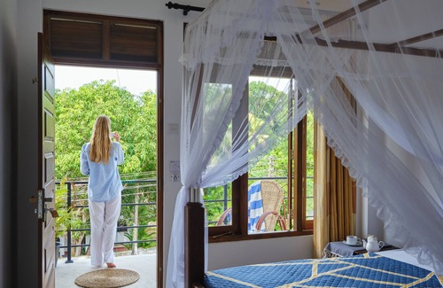 Kamburugamuwa Hotel | Friends Coliving Villa