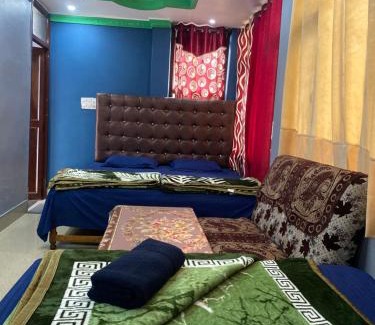 Dharamshala House | Friends corner dharamshala