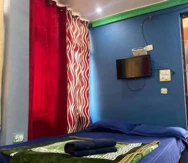 Dharamshala House | Friends corner dharamshala