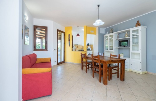 Piana Calzata Villa | Friends, couples or families! FROM 8 TO 16 BEDS.nSELF CHECK-IN