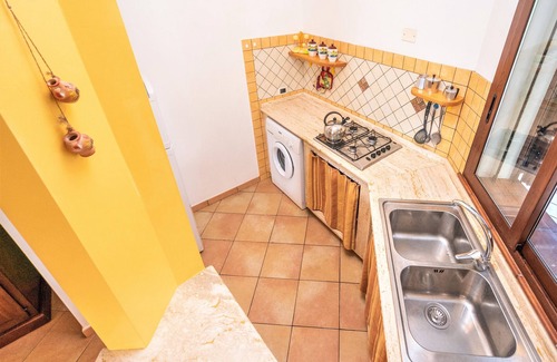 Piana Calzata Villa | Friends, couples or families! FROM 8 TO 16 BEDS.nSELF CHECK-IN