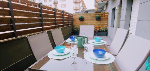 Ezcaray Apartment | Friends&Family