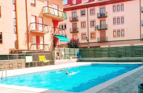 Ezcaray Apartment | Friends&Family