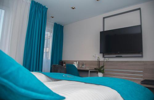Rhein-Erft-Kreis District Hotel | Friends Hotel Kerpen