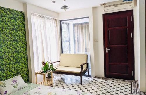 Ngoc Khanh House | Friends House Hanoi Homestay
