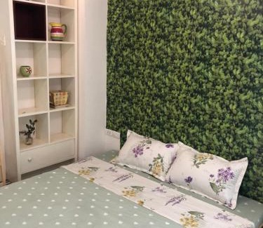 Ngoc Khanh House | Friends House Hanoi Homestay