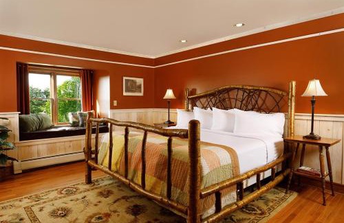 Chestertown Hotel | Friends Lake Inn