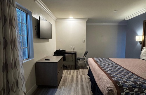 Mid City Hotel | Friendship Motor Inn
