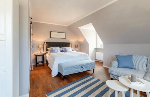 Breklum Apartment | Friesen-Lodge Apartments