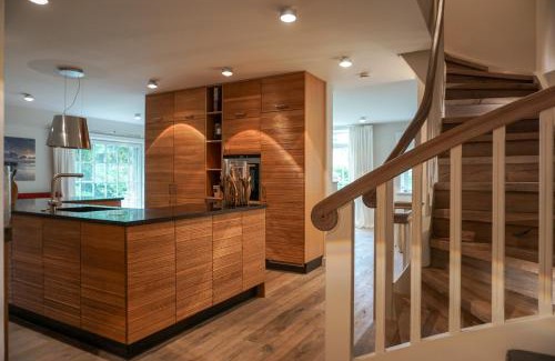 Keitum House | Friesenhaus Änne