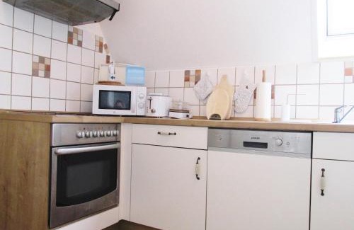 Dornumersiel House | Friesenhaus in Dornumersiel