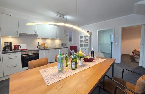 Hagermarsch House | Friesenkate Backbord