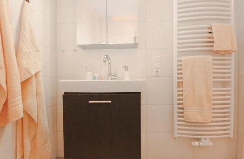 Norddeich Apartment | Friesenpalme