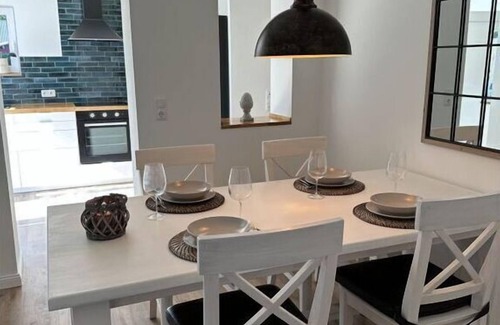 Toenning House | Friesenstuv Modern retreat