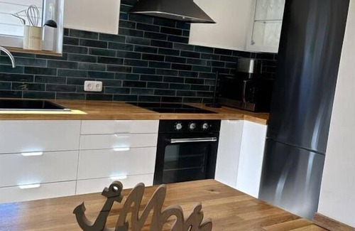 Toenning House | Friesenstuv Modern retreat