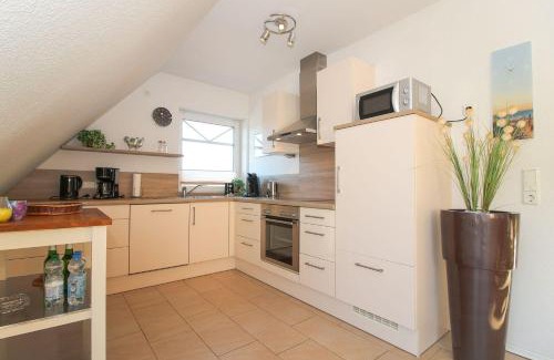 Norddeich Apartment | FriesenZeit