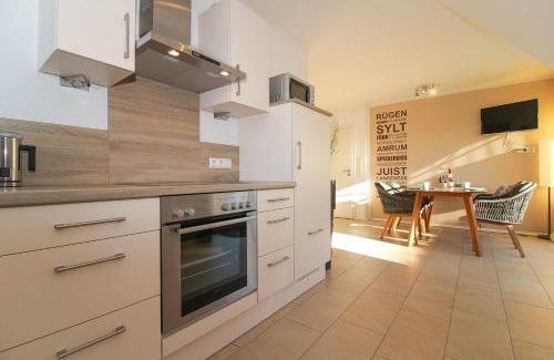 Norddeich Apartment | FriesenZeit