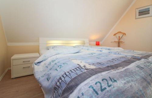 Norddeich Apartment | FriesenZeit