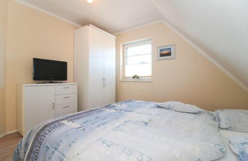 Norddeich Apartment | FriesenZeit