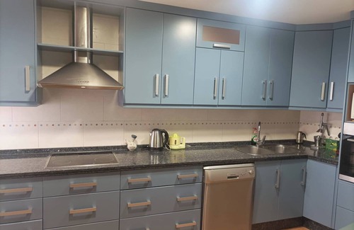 Frigiliana Apartment | Frigiliana Dream 3-bed Apartment