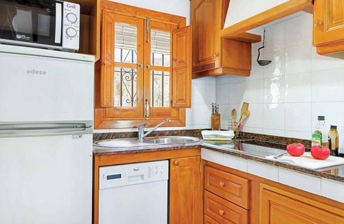 Frigiliana Villa | Frigiliana villa: 2BR villa, private pool, A/C & dazzling views