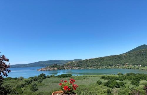 Lake Bracciano Apartment | Fringiulì House