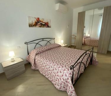 Lake Bracciano Apartment | Fringiulì House