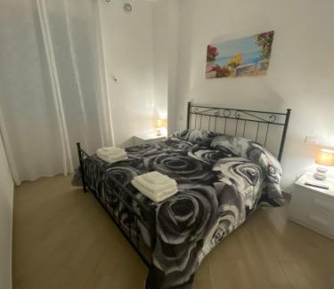 Lake Bracciano Apartment | Fringiulì House