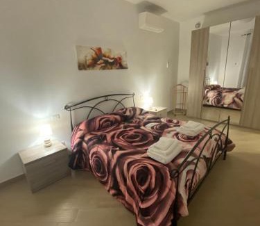 Lake Bracciano Apartment | Fringiulì House