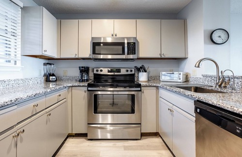 Saint Helena Island Condo | Fripp Island Ocean Front, Walk to the Beach, Private Pool - Tidewater Shoals