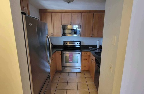 Saint Helena Island Condo | Fripp Island, SC