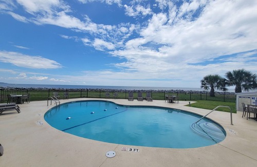 Saint Helena Island Condo | Fripp Island, SC