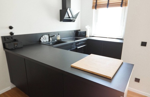 Hohegeiß Apartment | Frisch Renovierte Ferienwohnung alm View