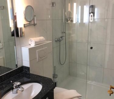 Schmelz Hotel | Frischbier's Gästezimmer