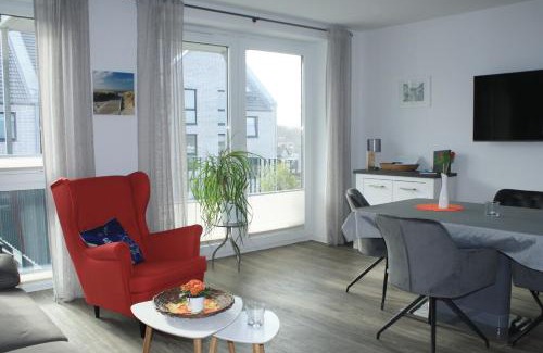 Kauslund Apartment | frische Brise