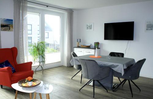 Kauslund Apartment | frische Brise